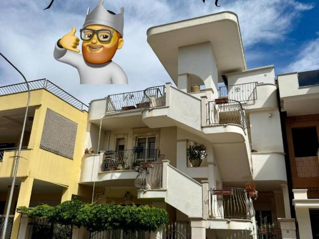 Villa in vendita a Orta Nova FG