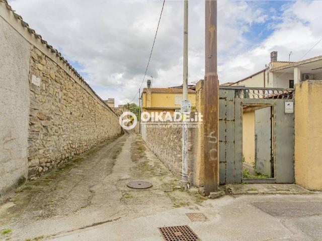 Villa in vendita a Ortacesus SU