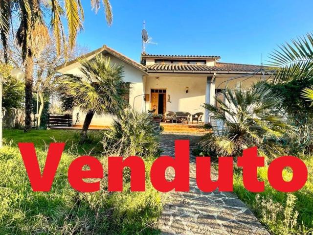 Villa in vendita a Orte VT