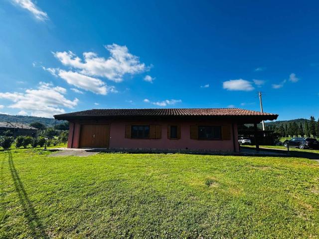 Villa in vendita a Orte VT