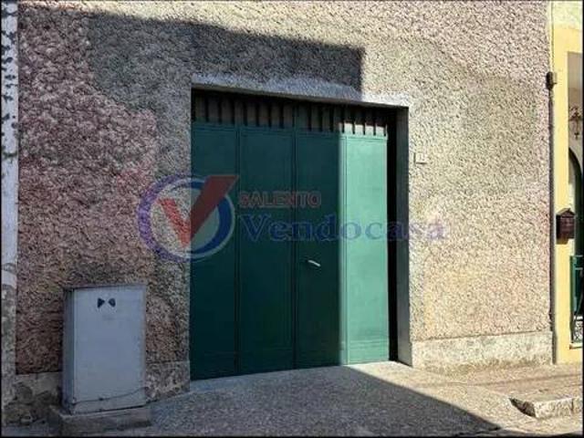 Villa in vendita a Ortelle LE