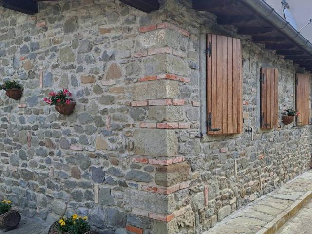 Villa in vendita a Ortignano Raggiolo AR