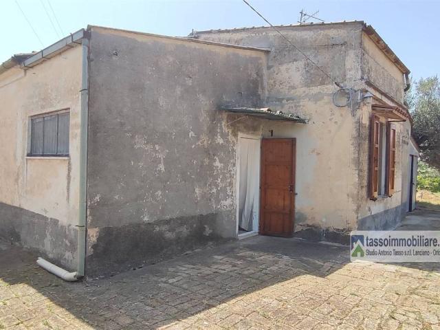 Villa in vendita a Ortona CH