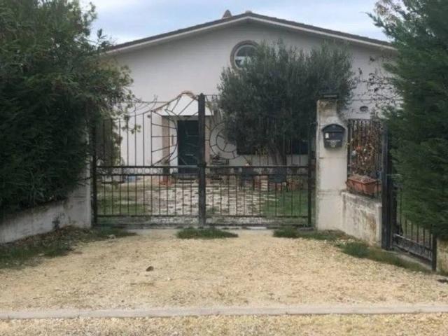 Villa in vendita a Ortona CH