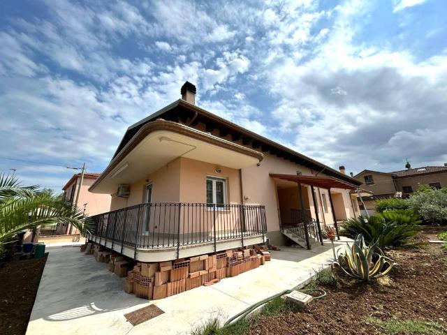 Villa in vendita a Ortona CH