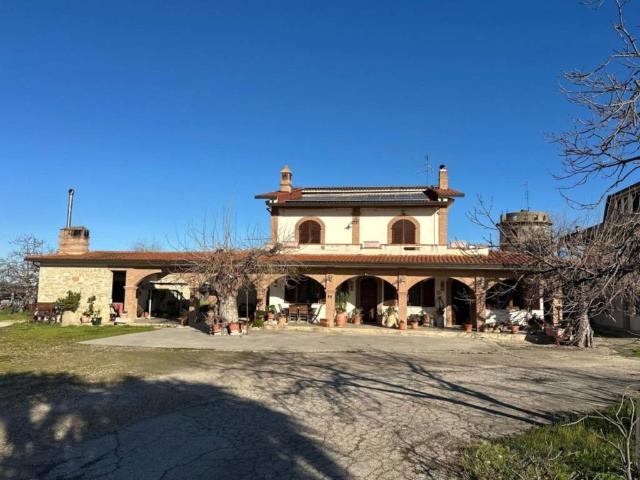 Villa in vendita a Ortona CH