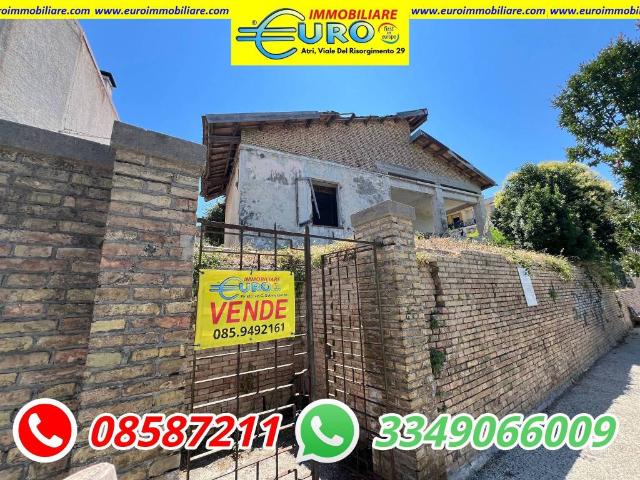 Villa in vendita a Ortona CH