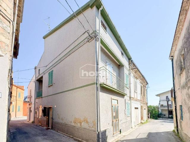 Villa in vendita a Ortona CH