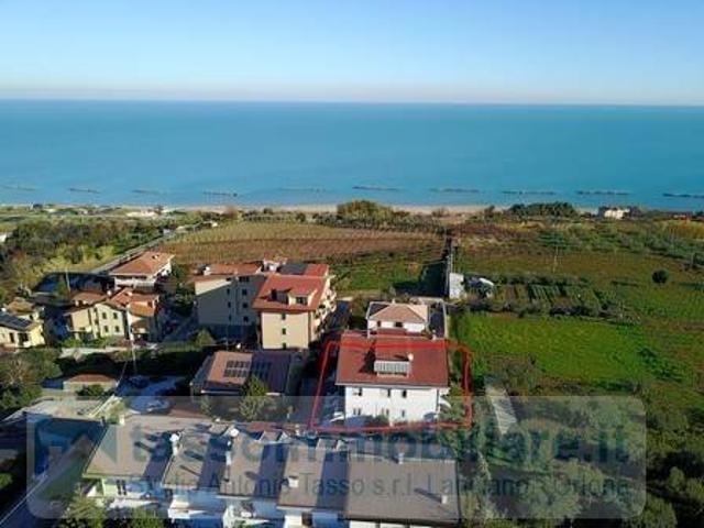 Appartamento in vendita a Ortona CH