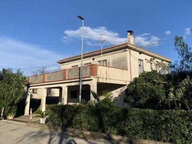 Villa in vendita a Ortona CH