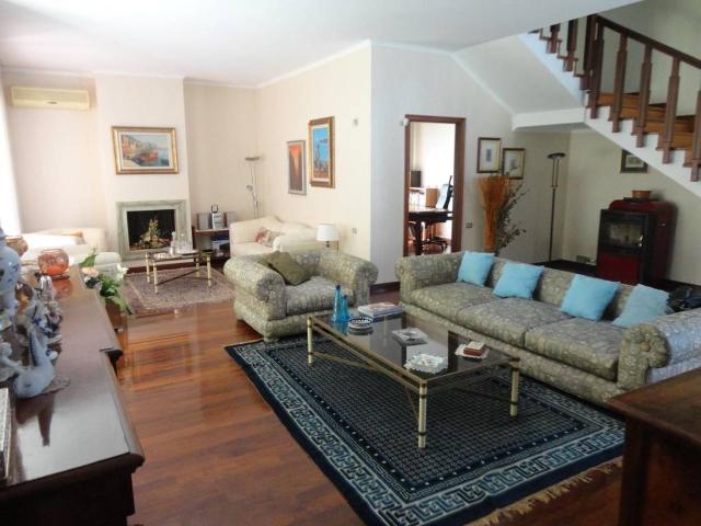 Villa in vendita a Ortona CH