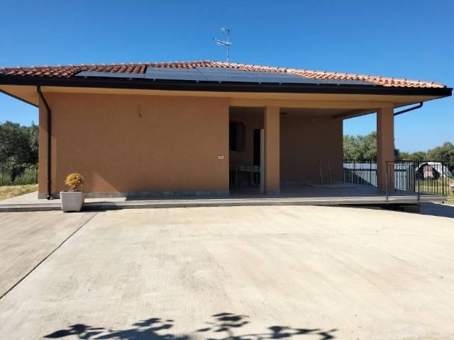 Villa in vendita a Ortona CH