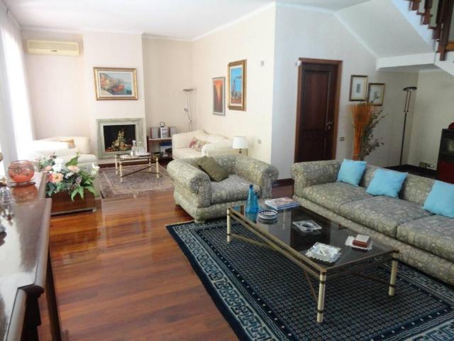 Villa in vendita a Ortona CH