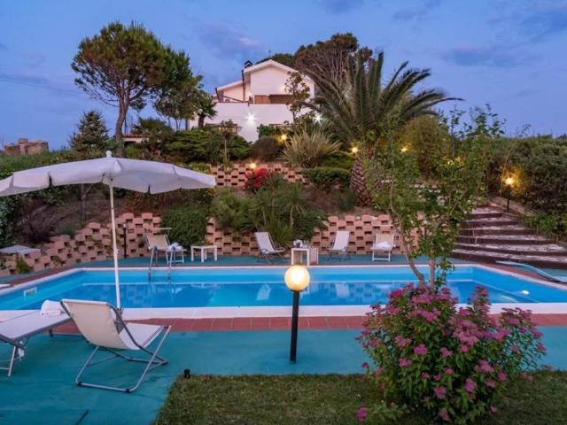Villa in vendita a Ortona CH