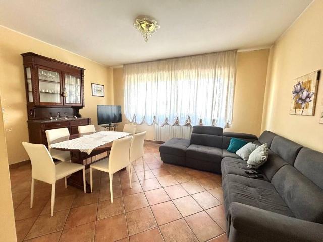 Villa in vendita a Ortona CH