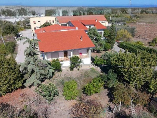Villa in vendita a Ortona CH