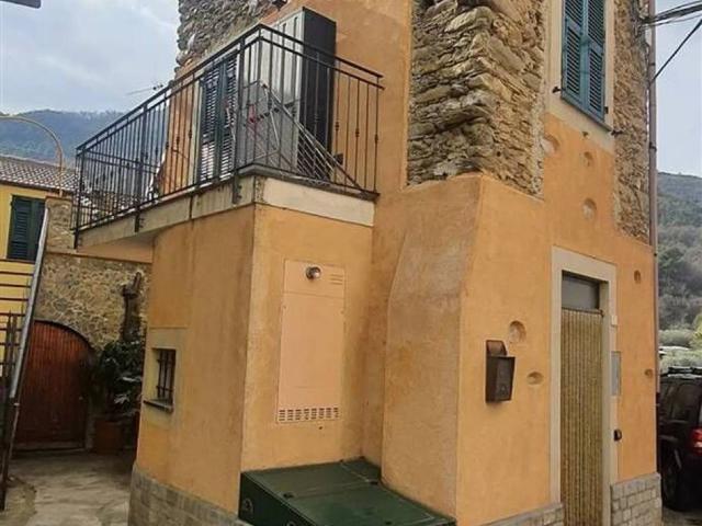 Villa in vendita a Ortovero SV