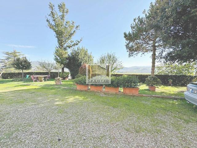 Villa in vendita a Orvieto TR