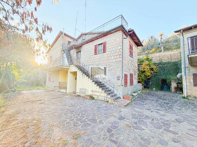Villa in vendita a Orvieto TR