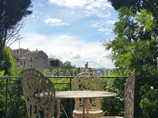 Villa in vendita a Orvieto TR