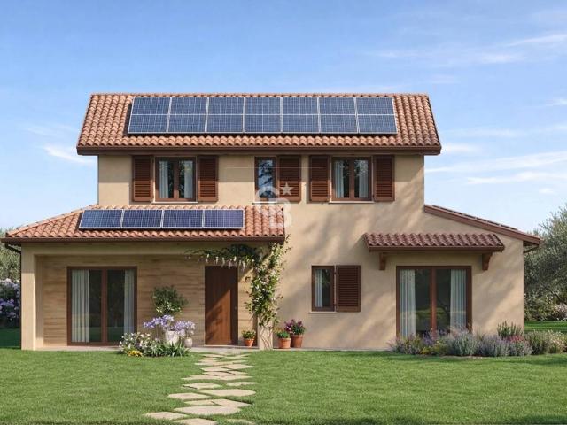Villa in vendita a Orvieto TR