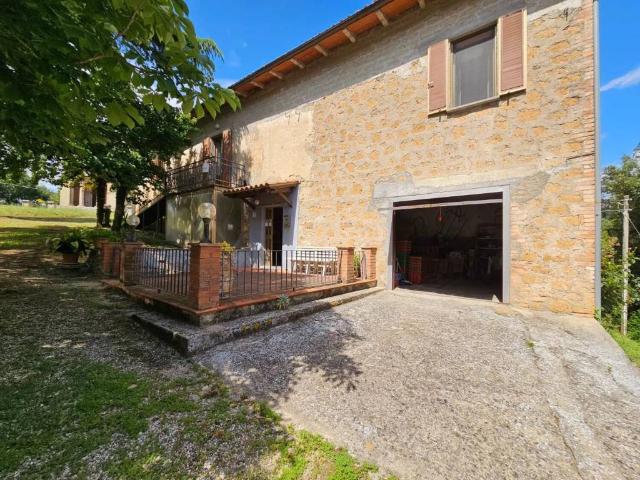 Villa in vendita a Orvieto TR