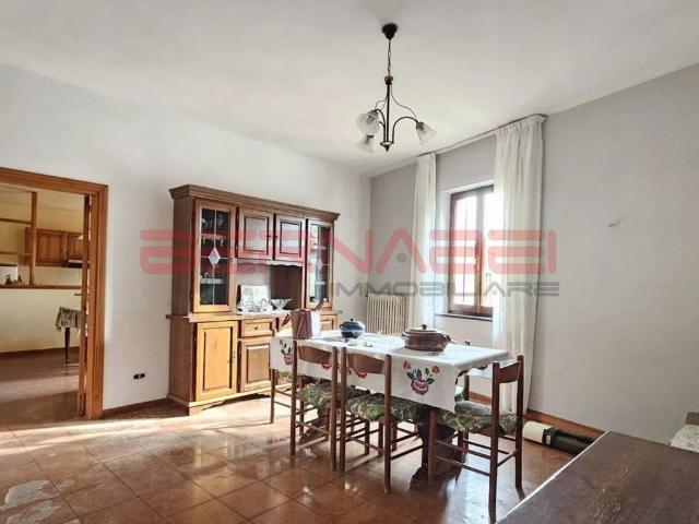 Villa in vendita a Orvieto TR
