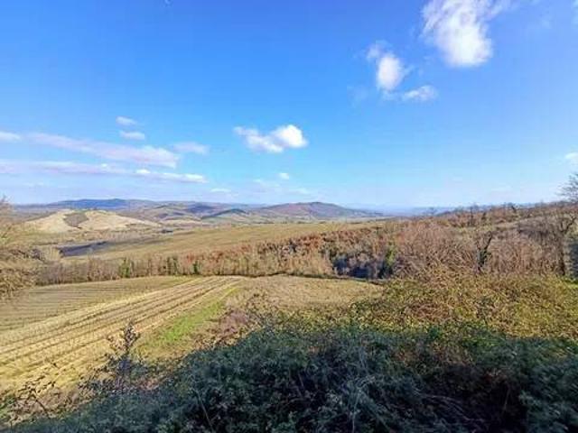 Villa in vendita a Orvieto TR