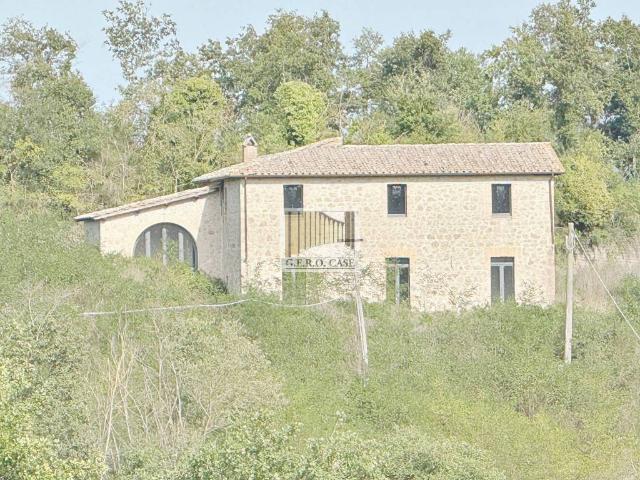 Villa in vendita a Orvieto TR