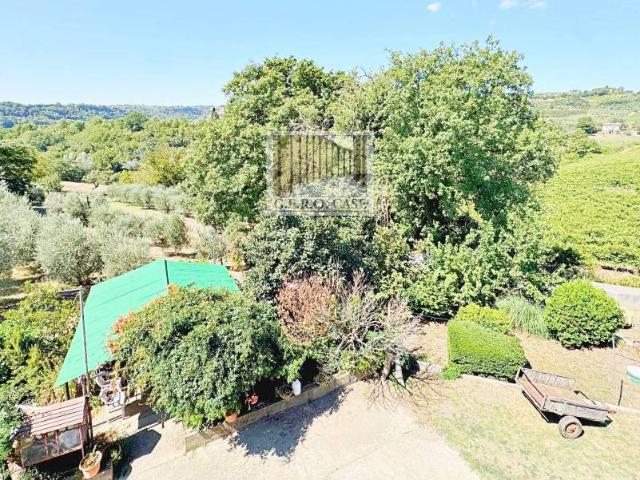 Villa in vendita a Orvieto TR