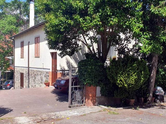 Villa in vendita a Orvieto TR