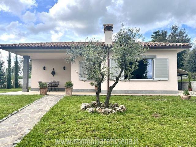 Villa in vendita a Orvieto TR