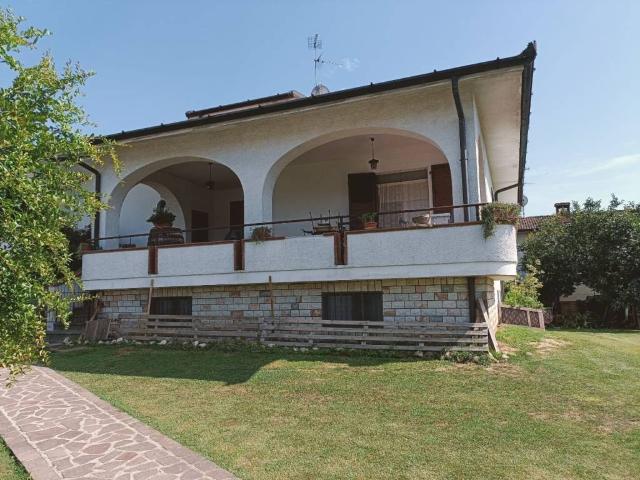 Villa in vendita a Orzinuovi BS