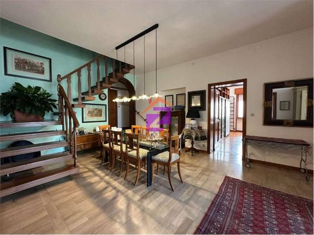 Villa in vendita a Orzinuovi BS