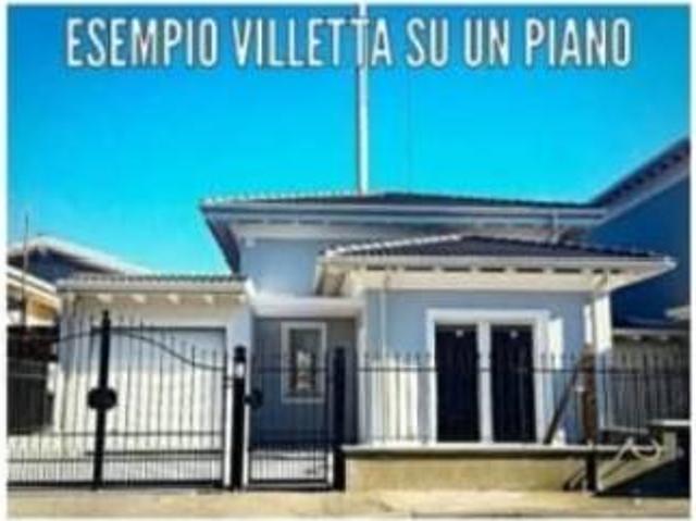Villa in vendita a Orzinuovi BS