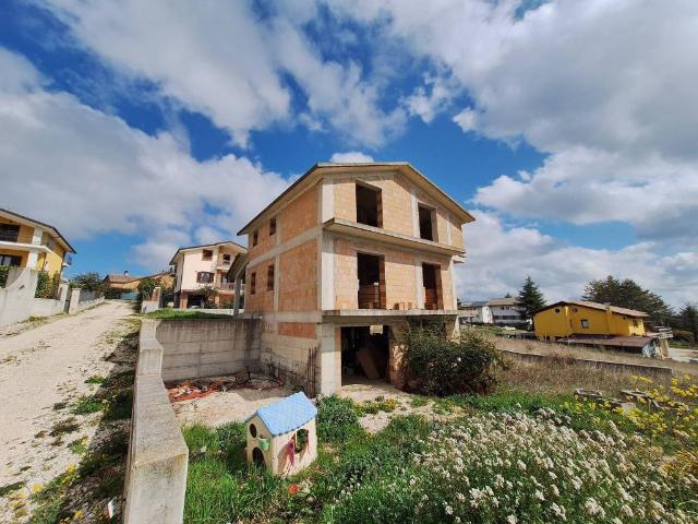 Villa in vendita a Oratino CB
