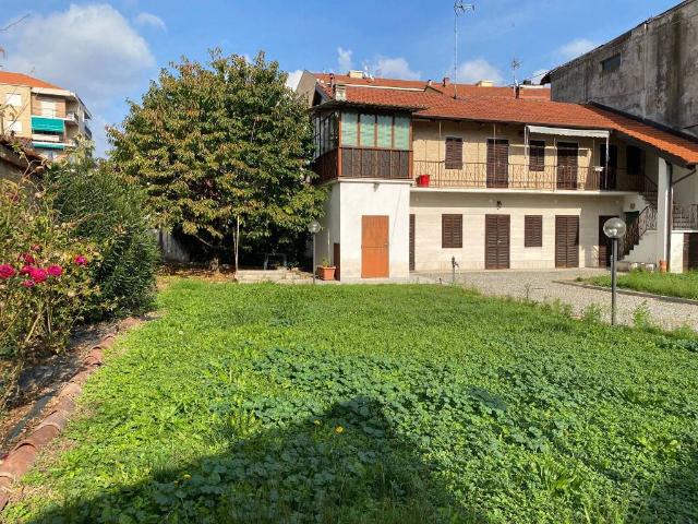 Villa in vendita a Orbassano TO