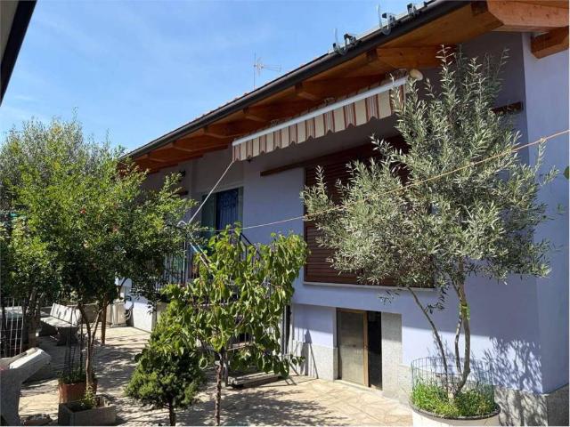 Villa in vendita a Orbassano TO