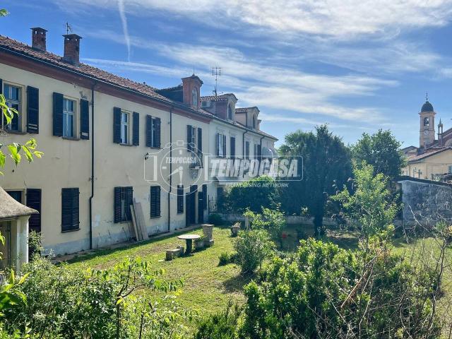 Villa in vendita a Orbassano