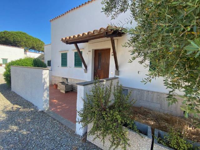 Villa in vendita a Orbetello GR