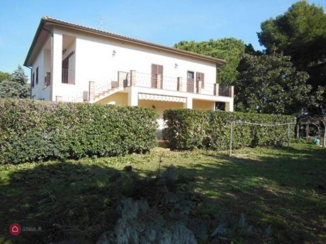 Villa in vendita a Orbetello GR