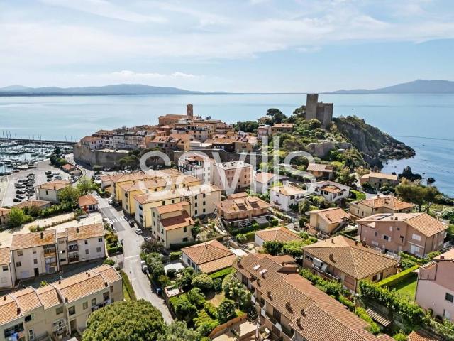 Villa in vendita a Orbetello GR