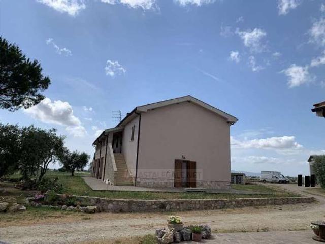 Villa in vendita a Orbetello GR