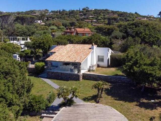 Villa in vendita a Orbetello