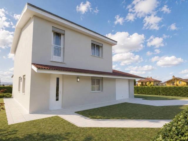 Villa in vendita a Orgiano VI
