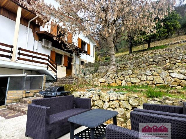 Villa in vendita a Orgiano VI
