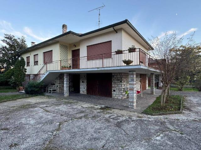 Villa in vendita a Orgiano VI