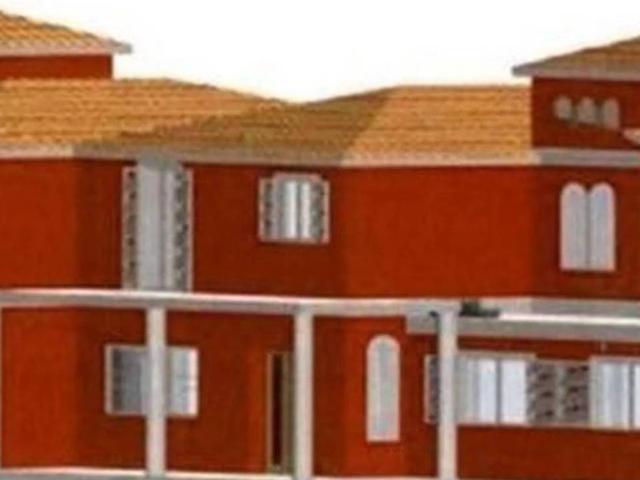 Villa in vendita a Oricola AQ