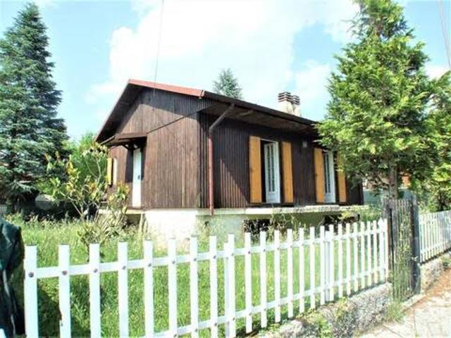 Villa in vendita a Oricola AQ
