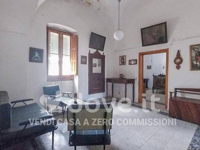 Terratetto unifamiliare in vendita a Oria